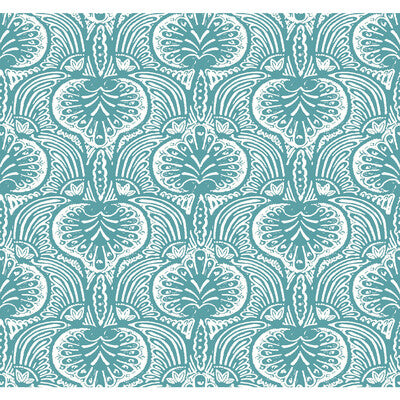 KRAVET DESIGN W3911.5.0 KRAVET DESIGN W3911-5 Wallpaper - Eade's Wallpaper