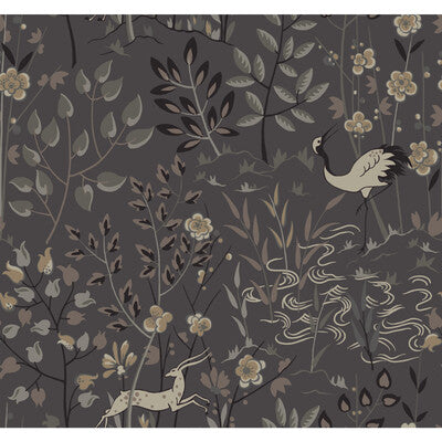 KRAVET DESIGN W3912.21.0 KRAVET DESIGN W3912 Wallpaper - Eade's Wallpaper