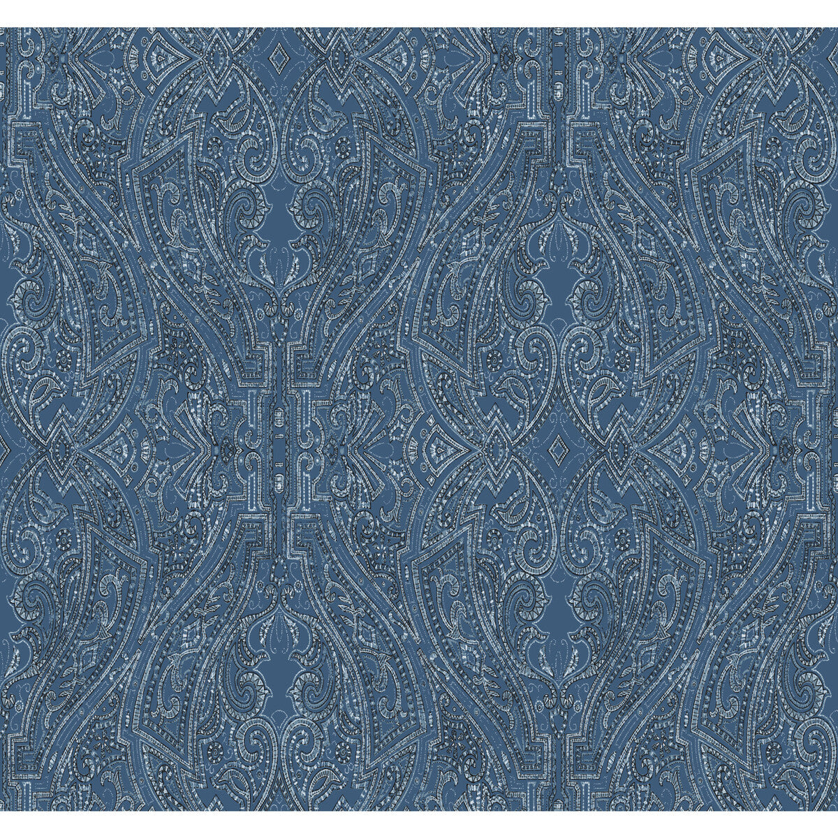KRAVET DESIGN W3913.5.0 KRAVET DESIGN W3913-5 Wallpaper - Eade's Wallpaper