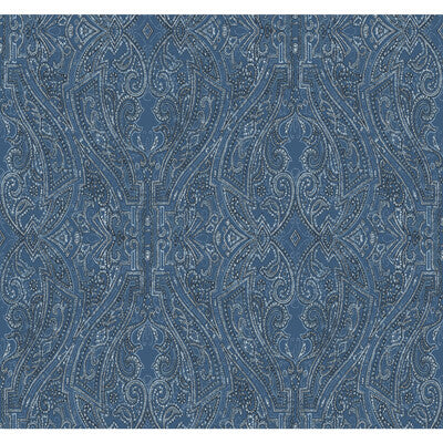 KRAVET DESIGN W3913.5.0 KRAVET DESIGN W3913-5 Wallpaper - Eade's Wallpaper