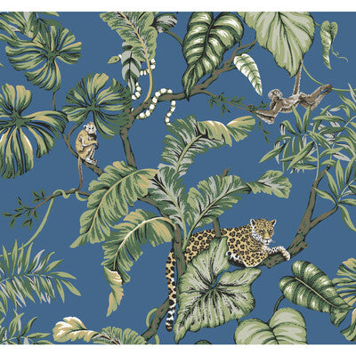 KRAVET DESIGN W3915.5.0 KRAVET DESIGN W3915-5 Wallpaper - Eade's Wallpaper