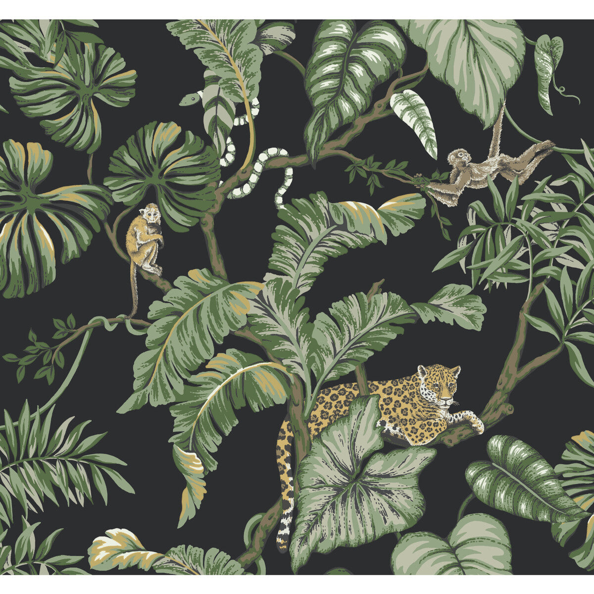 KRAVET DESIGN W3915.83.0 KRAVET DESIGN W3915-83 Wallpaper - Eade's Wallpaper