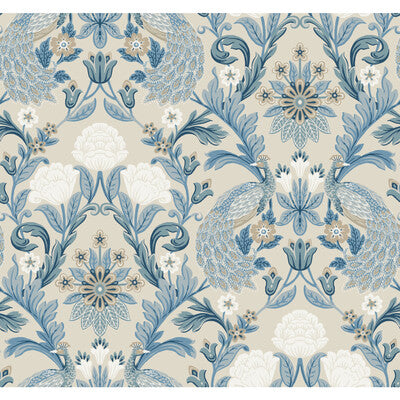 KRAVET DESIGN W3923.15.0 W3923 15 Wallpaper - Eade's Wallpaper