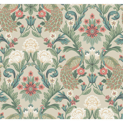 KRAVET DESIGN W3923.512.0 W3923 512 Wallpaper - Eade's Wallpaper