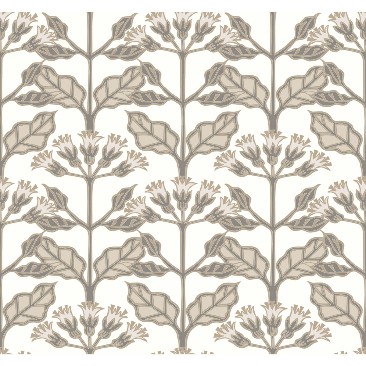 KRAVET DESIGN W3924.11.0 W3924 11 Wallpaper - Eade's Wallpaper