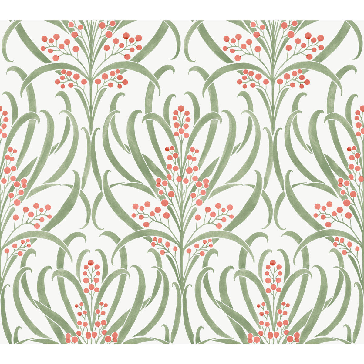 KRAVET DESIGN W3927.312.0 W3927 312 Wallpaper - Eade's Wallpaper