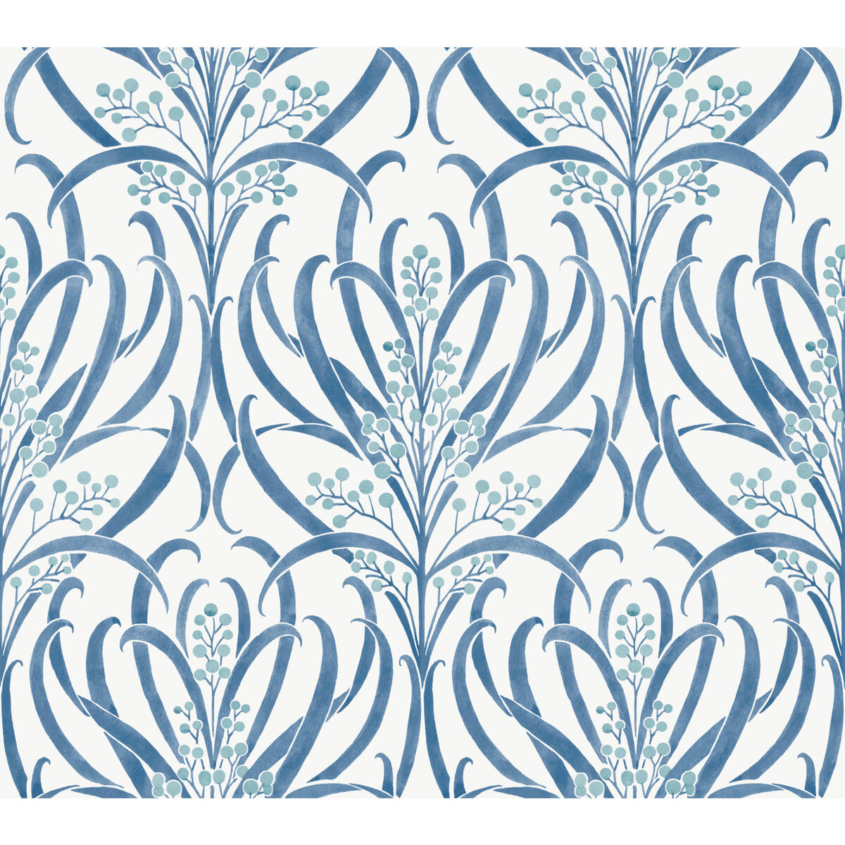 KRAVET DESIGN W3927.51.0 W3927 51 Wallpaper - Eade's Wallpaper