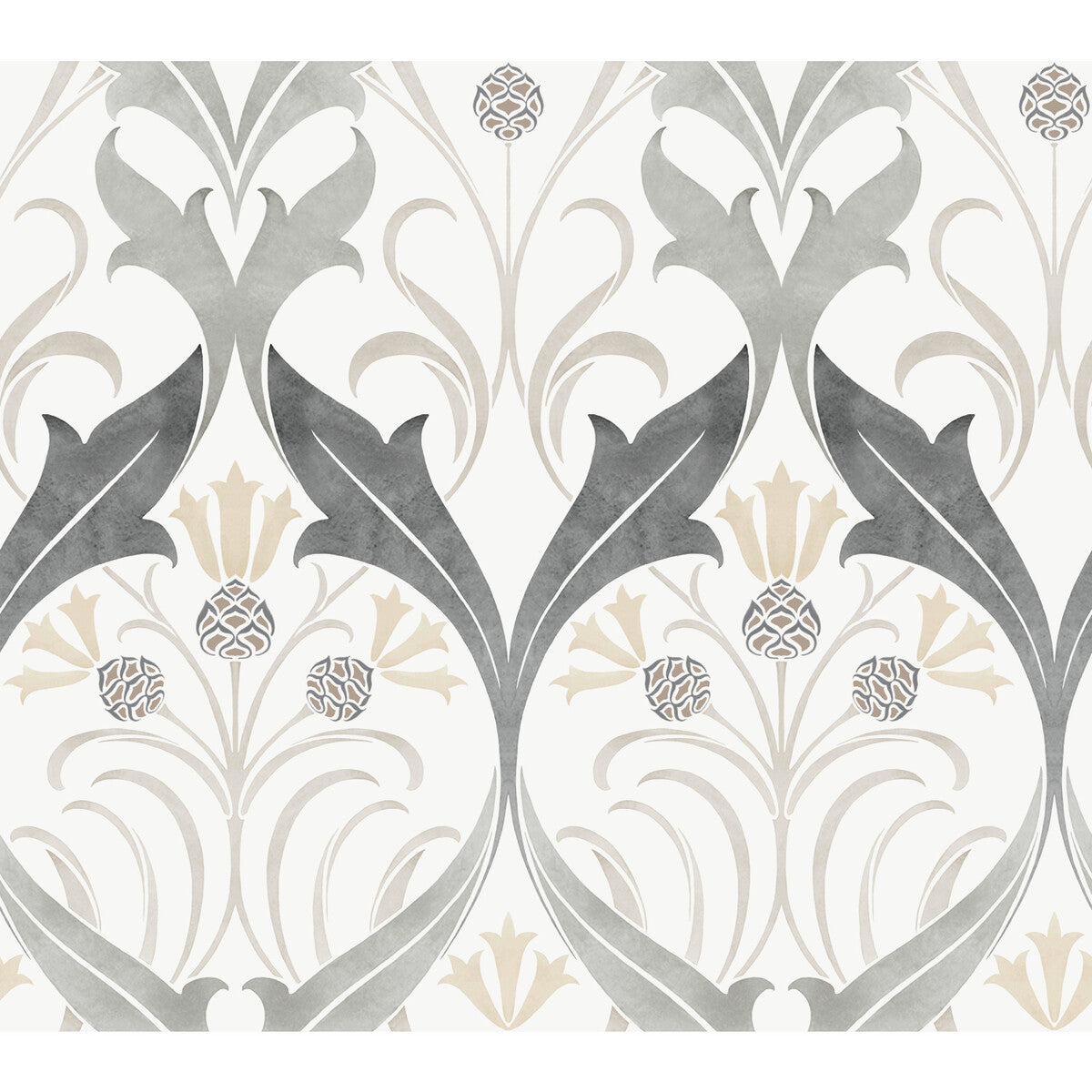 KRAVET DESIGN W3930.11.0 W3930 11 Wallpaper - Eade's Wallpaper