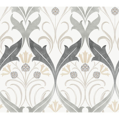 KRAVET DESIGN W3930.11.0 W3930 11 Wallpaper - Eade's Wallpaper