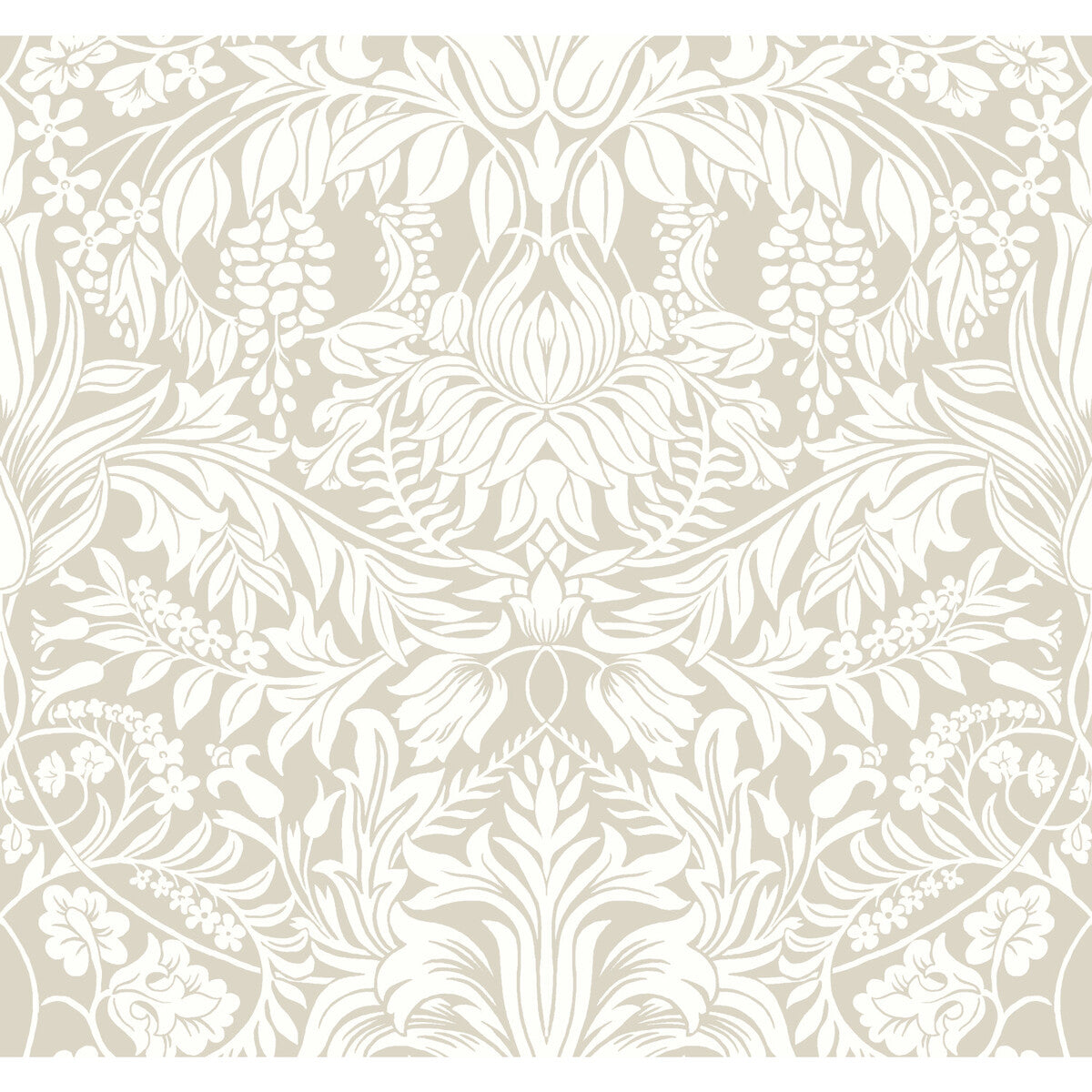 KRAVET DESIGN W3932.1116.0 W3932 1116 Wallpaper - Eade's Wallpaper