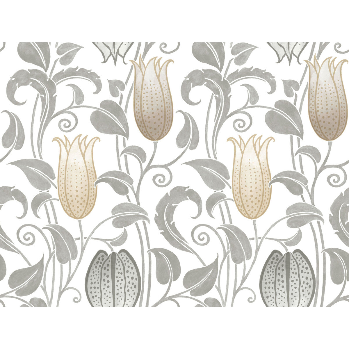 KRAVET DESIGN W3933.1611.0 W3933 1611 Wallpaper - Eade's Wallpaper
