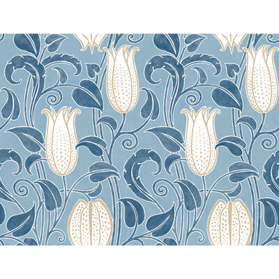 KRAVET DESIGN W3933.516.0 W3933 516 Wallpaper - Eade's Wallpaper