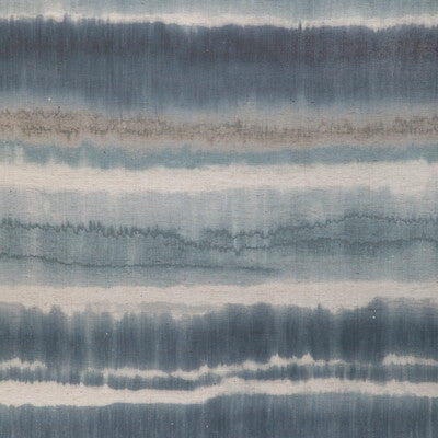 KRAVET COUTURE W3936.50.0 ENTHRAL WP LAPIS Wallpaper - Eade's Wallpaper