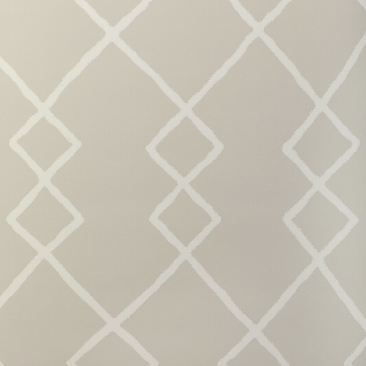 KRAVET COUTURE W3940.16.0 GEO GRAPHICA WP LINEN Wallpaper - Eade's Wallpaper