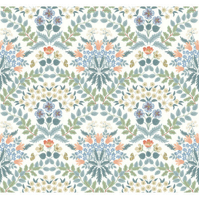 KRAVET DESIGN W3941.1523.0 KRAVET DESIGN W3941-1523 Wallpaper - Eade's Wallpaper