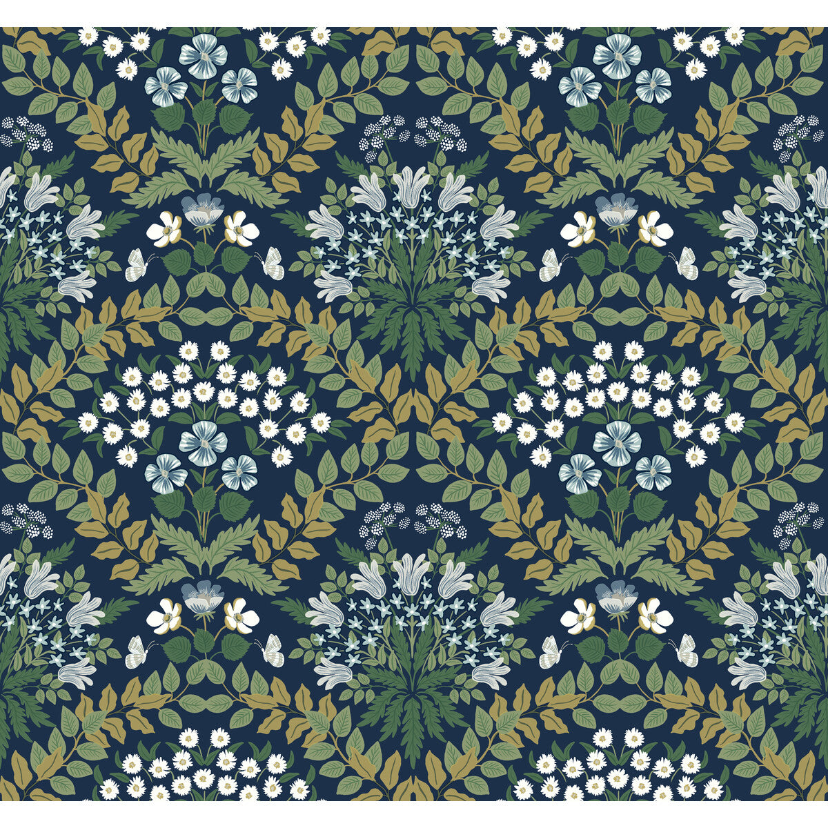 KRAVET DESIGN W3941.315.0 KRAVET DESIGN W3941-315 Wallpaper - Eade's Wallpaper