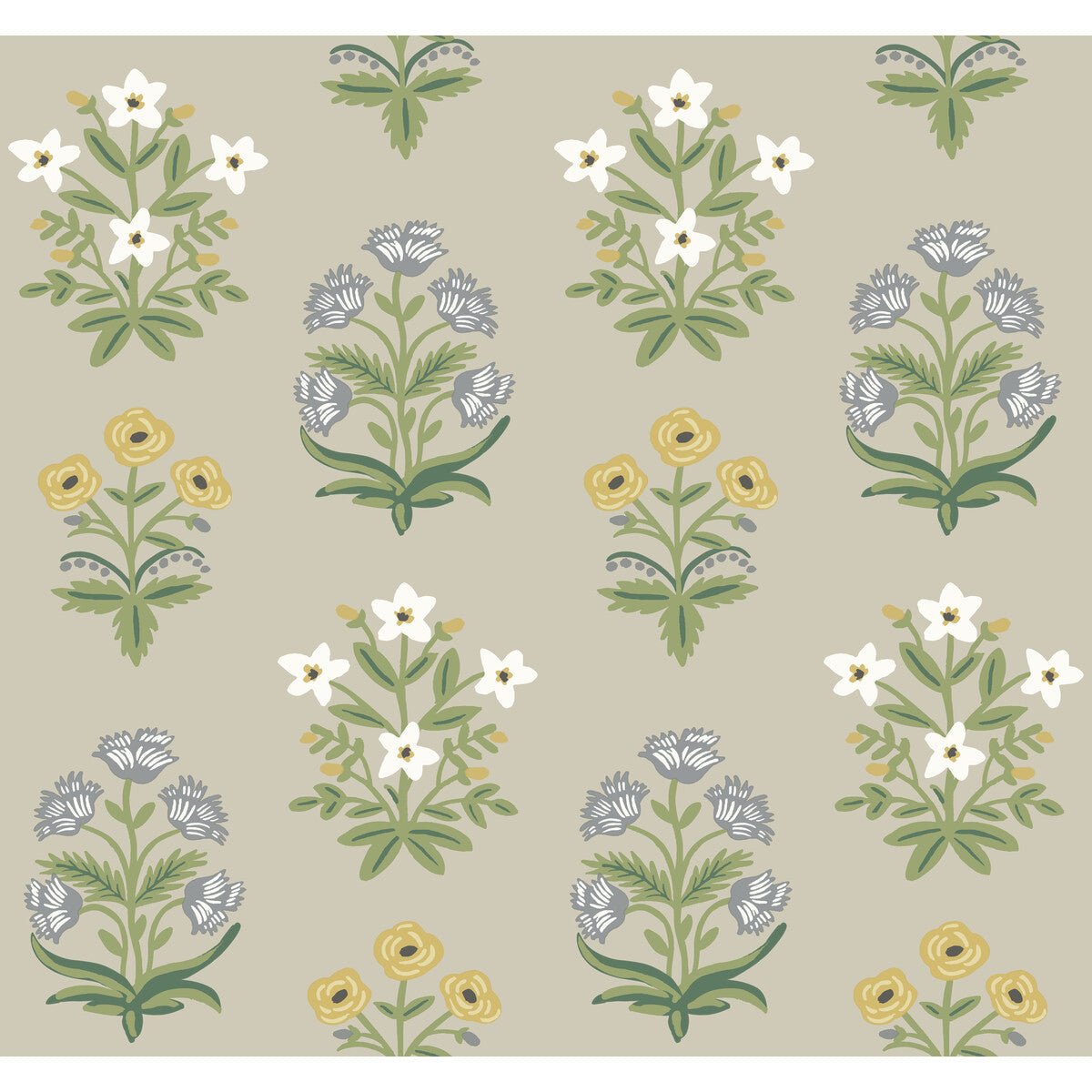 KRAVET DESIGN W3942.1623.0 KRAVET DESIGN W3942-1623 Wallpaper - Eade's Wallpaper