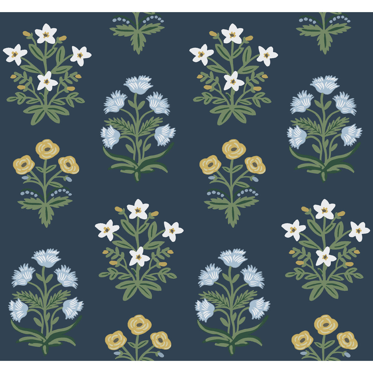 KRAVET DESIGN W3942.34.0 KRAVET DESIGN W3942-34 Wallpaper - Eade's Wallpaper