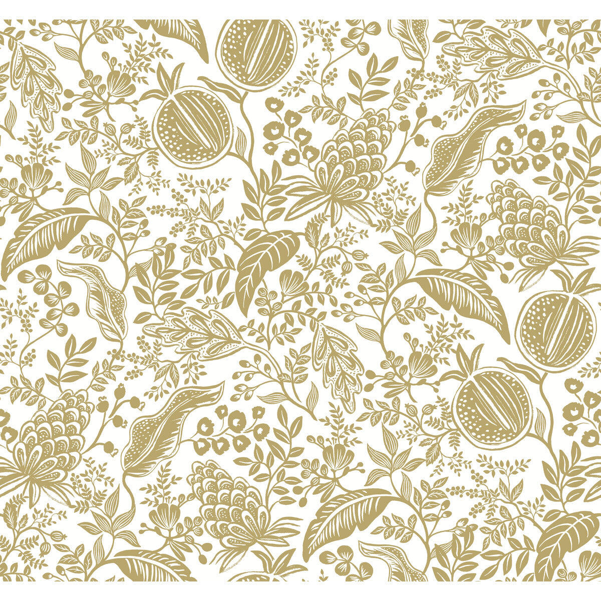 KRAVET DESIGN W3944.4.0 KRAVET DESIGN W3944-4 Wallpaper - Eade's Wallpaper