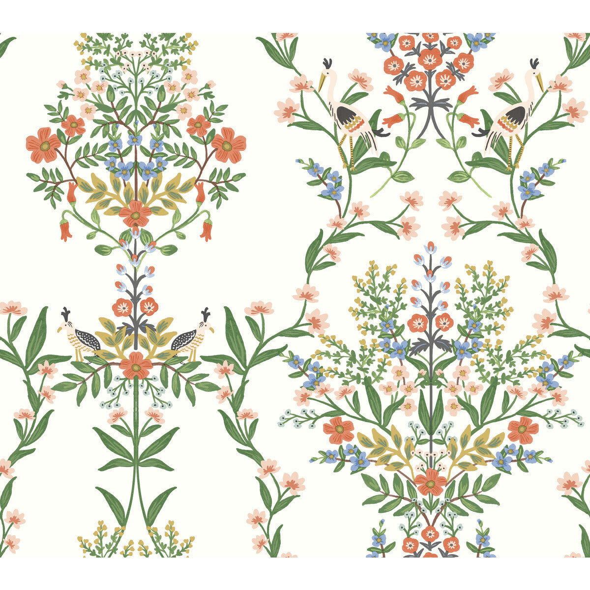 KRAVET DESIGN W3949.719.0 KRAVET DESIGN W3949-719 Wallpaper - Eade's Wallpaper