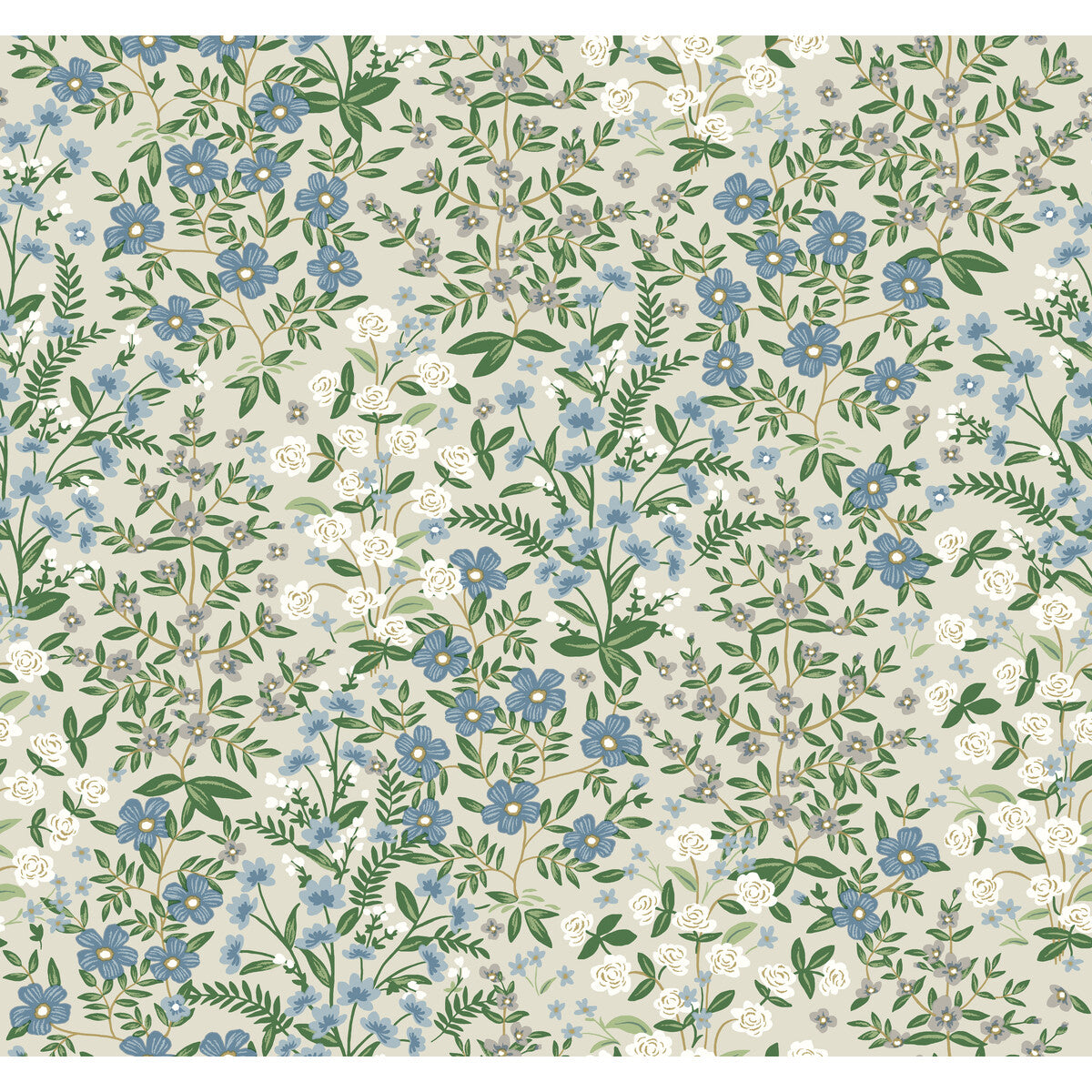 KRAVET DESIGN W3950.1615.0 KRAVET DESIGN W3950-1615 Wallpaper - Eade's Wallpaper