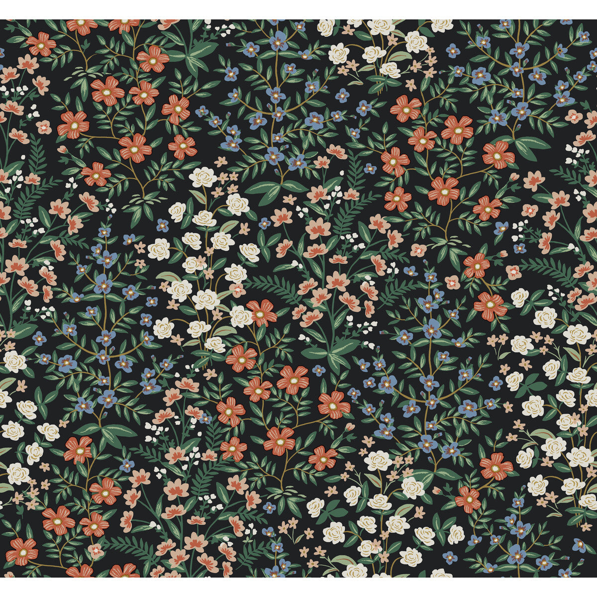 KRAVET DESIGN W3950.819.0 KRAVET DESIGN W3950-819 Wallpaper - Eade's Wallpaper