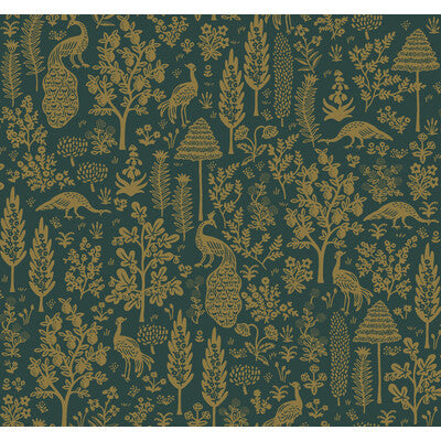 KRAVET DESIGN W3951.34.0 KRAVET DESIGN W3951-34 Wallpaper - Eade's Wallpaper
