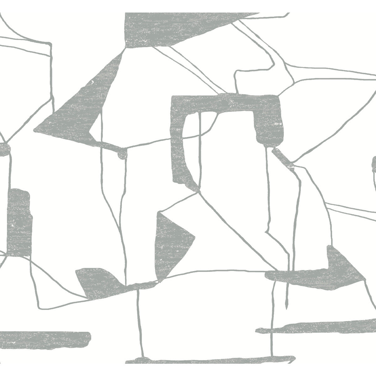 KRAVET DESIGN W4105.1101.0 KRAVET DESIGN W4105-1101 Wallpaper - Eade's Wallpaper