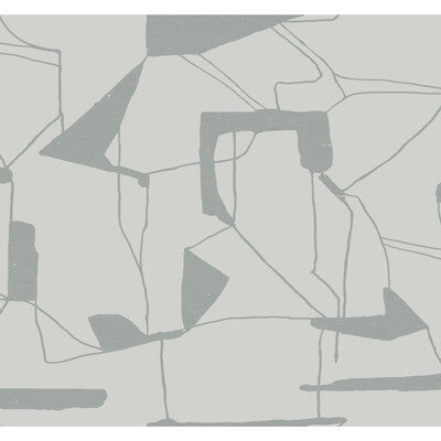 KRAVET DESIGN W4105.11.0 KRAVET DESIGN W4105-11 Wallpaper - Eade's Wallpaper