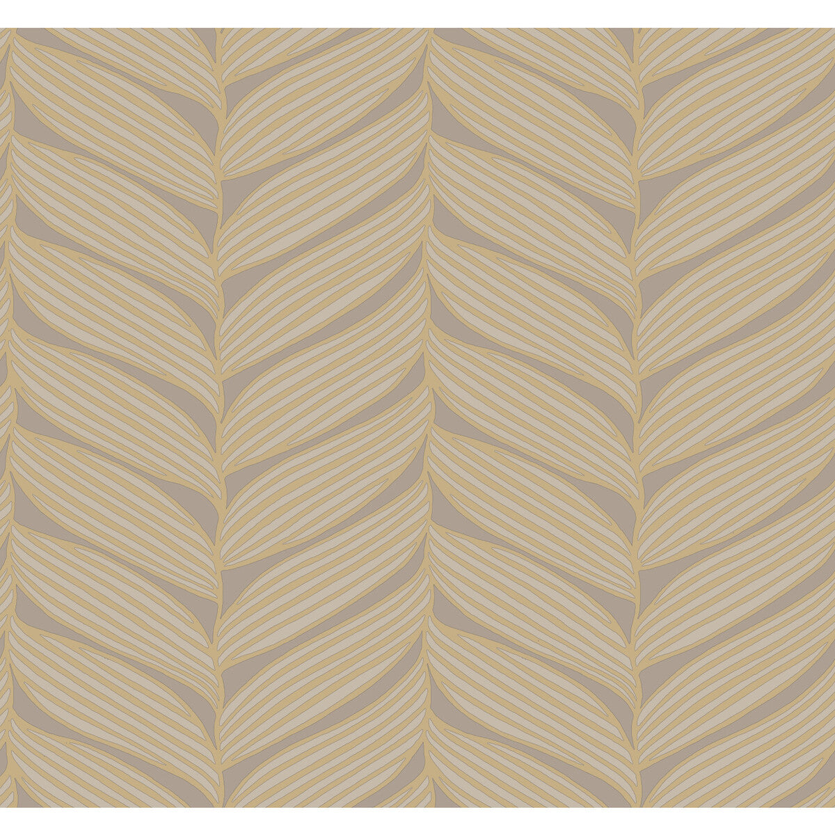 KRAVET DESIGN W4106.411.0 KRAVET DESIGN W4106-411 Wallpaper - Eade's Wallpaper