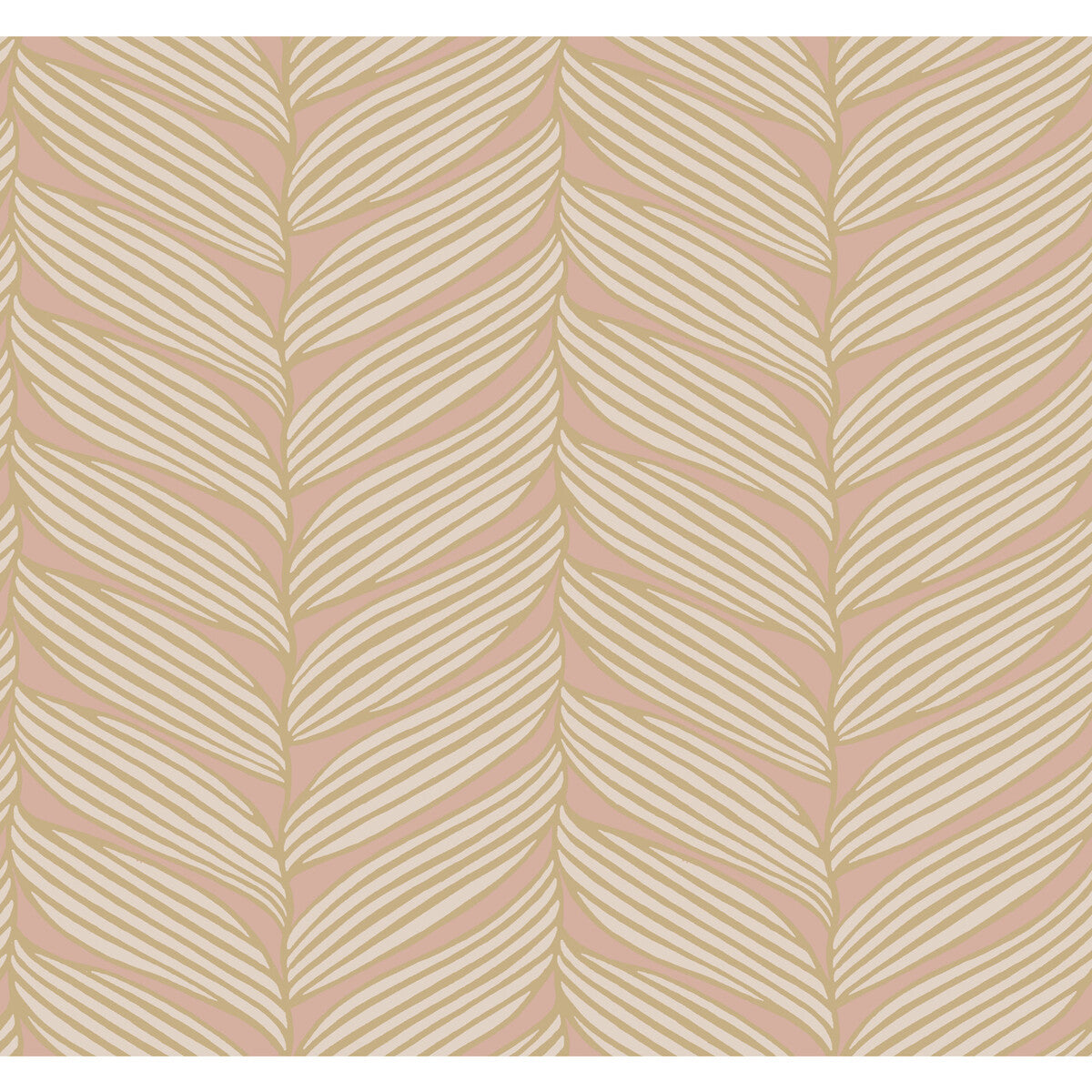 KRAVET DESIGN W4106.417.0 KRAVET DESIGN W4106-417 Wallpaper - Eade's Wallpaper