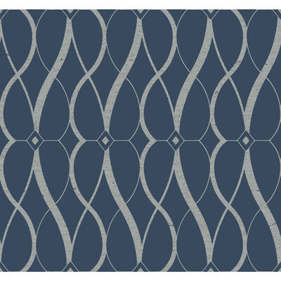 KRAVET DESIGN W4111.511.0 KRAVET DESIGN W4111-511 Wallpaper - Eade's Wallpaper