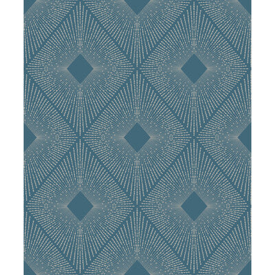 KRAVET DESIGN W4117.511.0 KRAVET DESIGN W4117-511 Wallpaper - Eade's Wallpaper