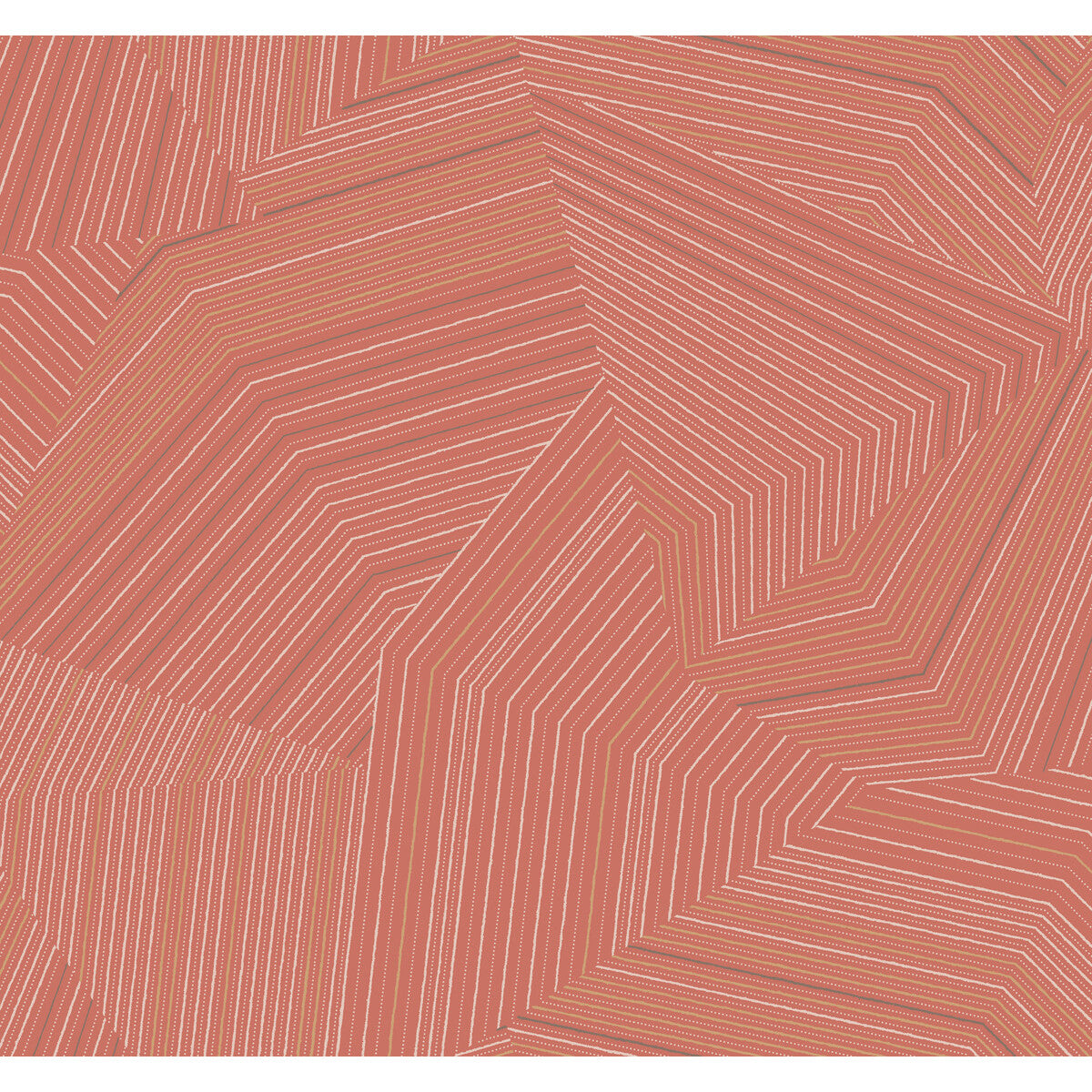 KRAVET DESIGN W4128.119.0 KRAVET DESIGN W4128-119 Wallpaper - Eade's Wallpaper