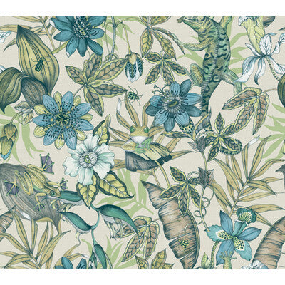 KRAVET DESIGN W4131.353.0 KRAVET DESIGN W4131-353 Wallpaper - Eade's Wallpaper