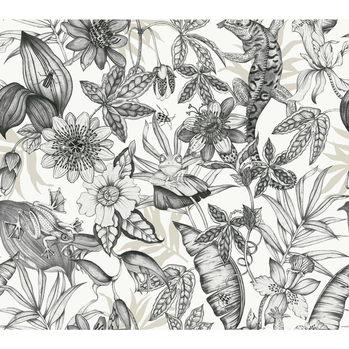 KRAVET DESIGN W4131.8.0 KRAVET DESIGN W4131-8 Wallpaper - Eade's Wallpaper