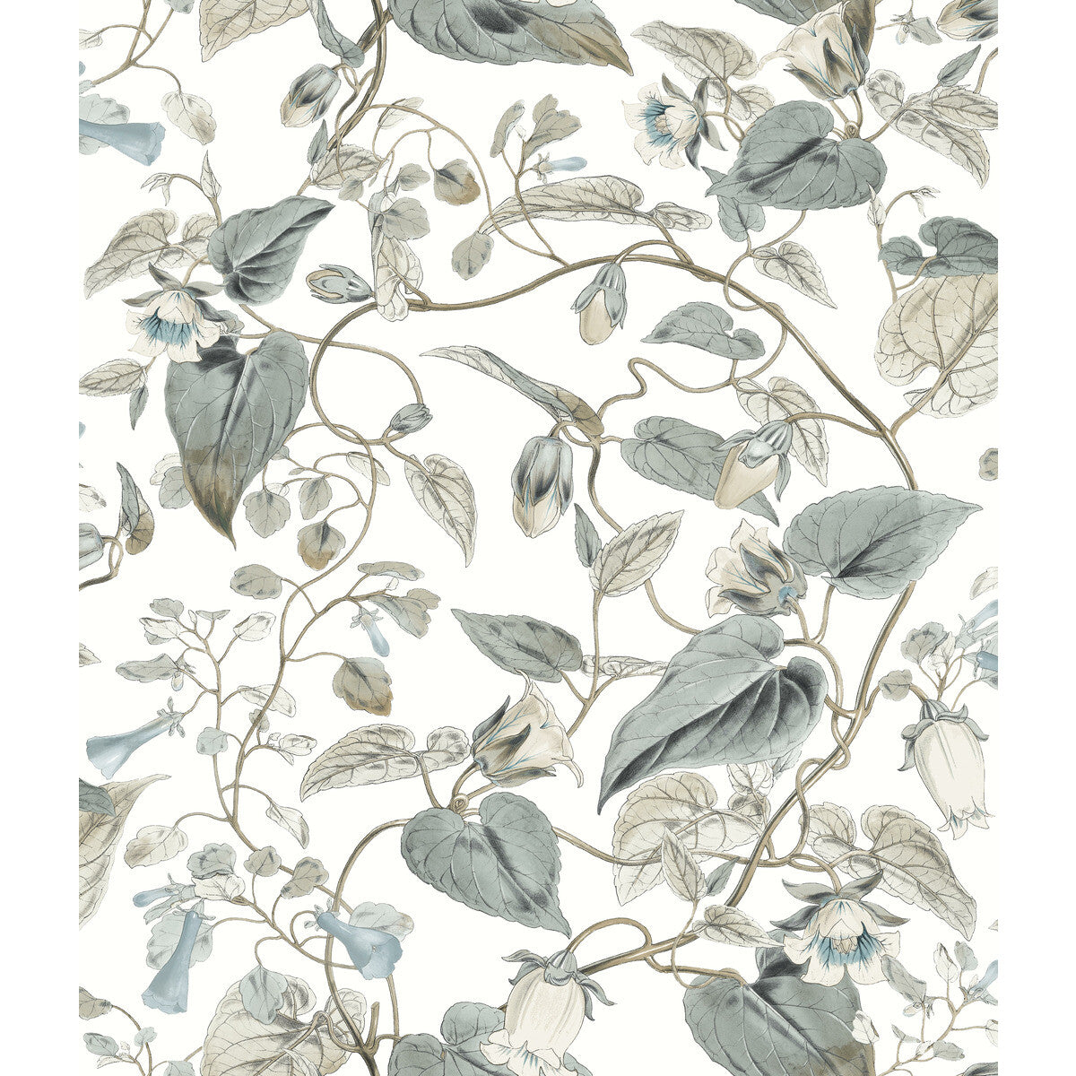KRAVET DESIGN W4132.511.0 KRAVET DESIGN W4132-511 Wallpaper - Eade's Wallpaper