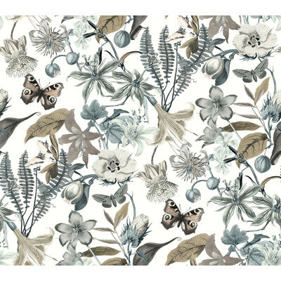KRAVET DESIGN W4133.516.0 KRAVET DESIGN W4133-516 Wallpaper - Eade's Wallpaper