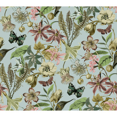 KRAVET DESIGN W4133.73.0 KRAVET DESIGN W4133-73 Wallpaper - Eade's Wallpaper