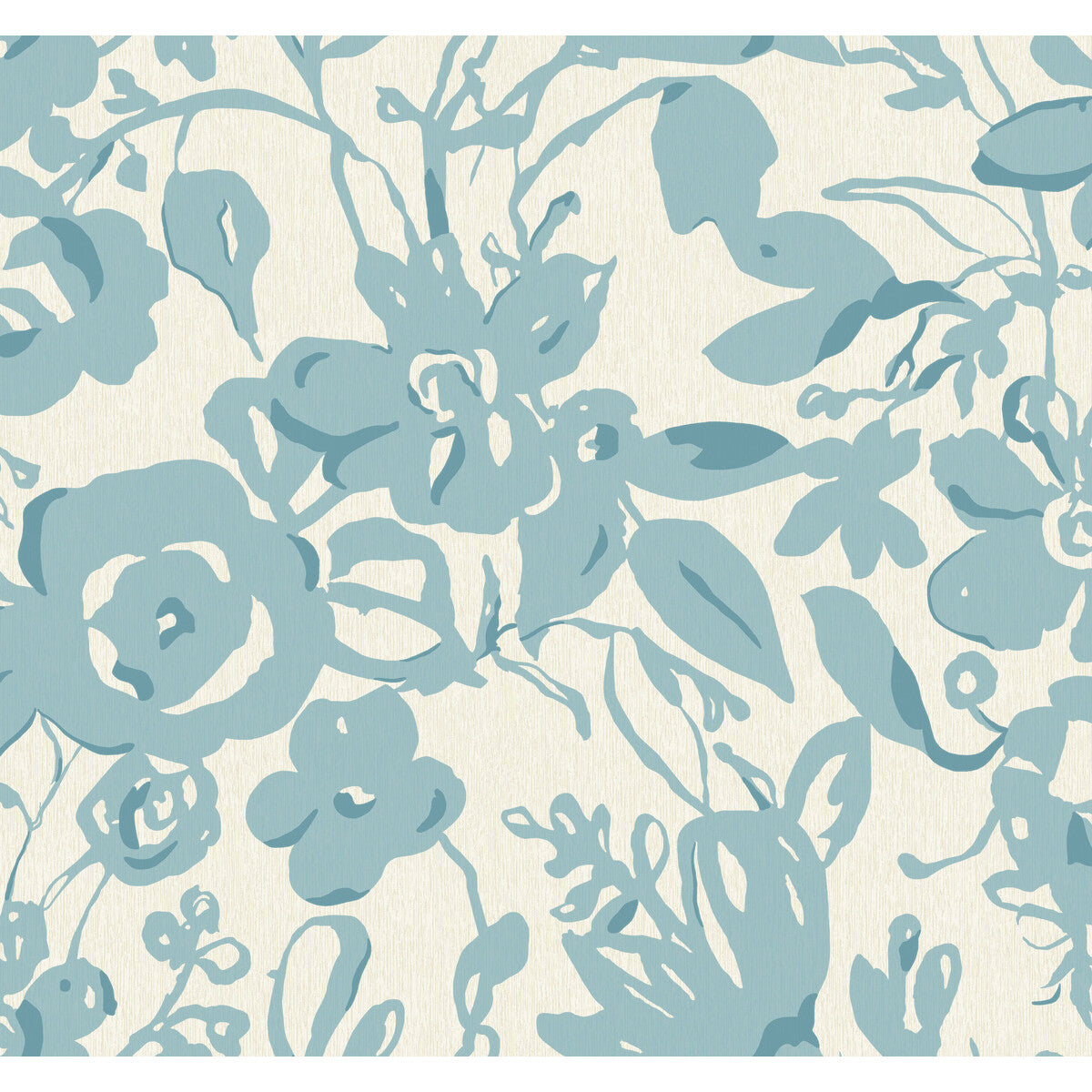 KRAVET DESIGN W4134.15.0 KRAVET DESIGN W4134-15 Wallpaper - Eade's Wallpaper