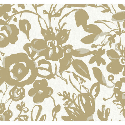 KRAVET DESIGN W4134.4.0 KRAVET DESIGN W4134-4 Wallpaper - Eade's Wallpaper