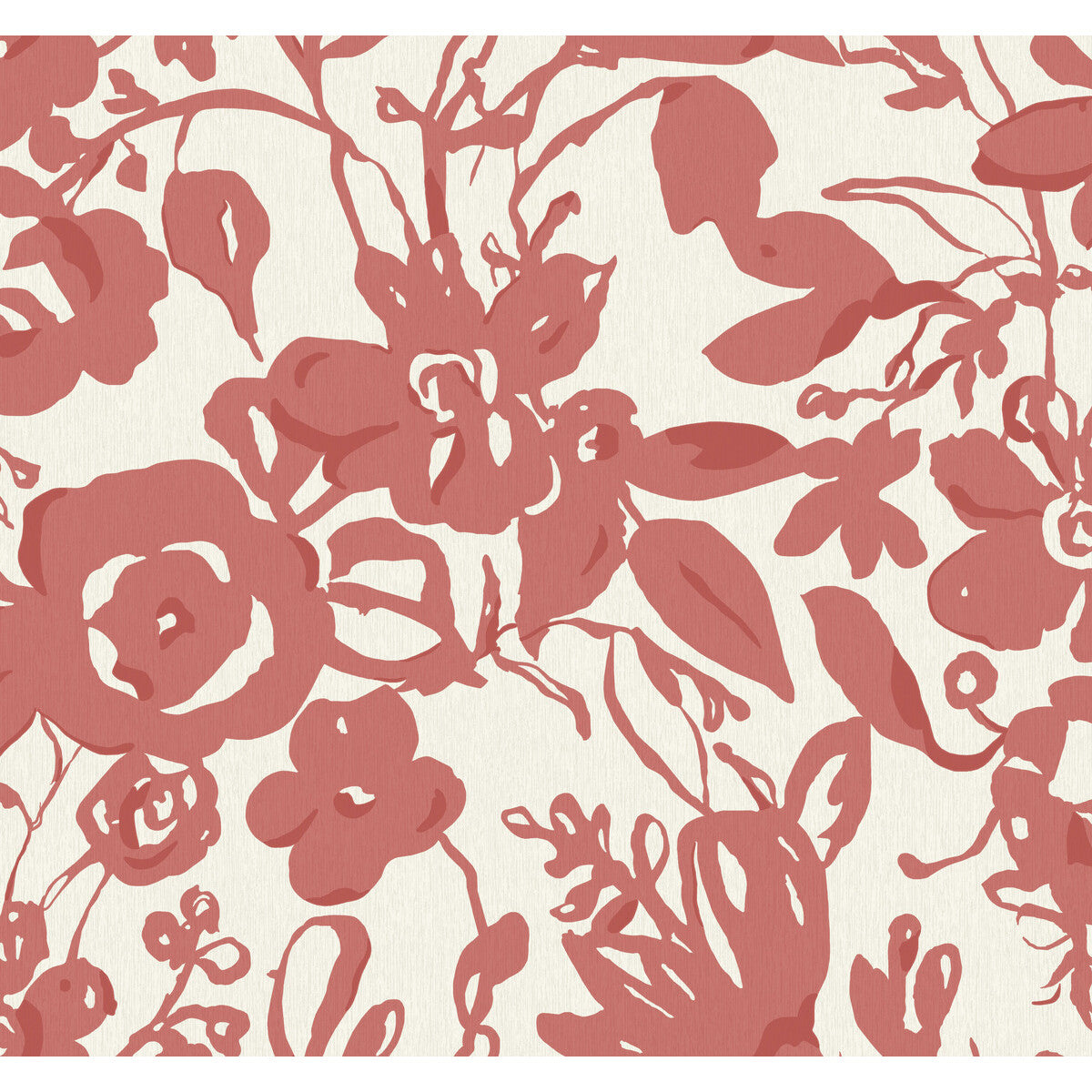 KRAVET DESIGN W4134.7.0 KRAVET DESIGN W4134-7 Wallpaper - Eade's Wallpaper