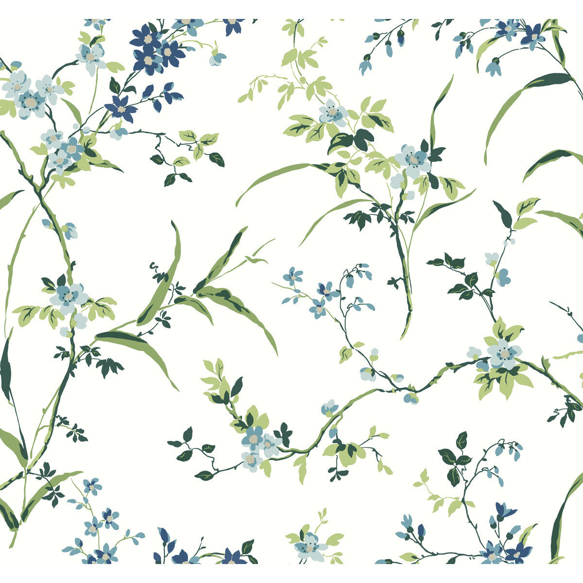 KRAVET DESIGN W4135.315.0 KRAVET DESIGN W4135-315 Wallpaper - Eade's Wallpaper