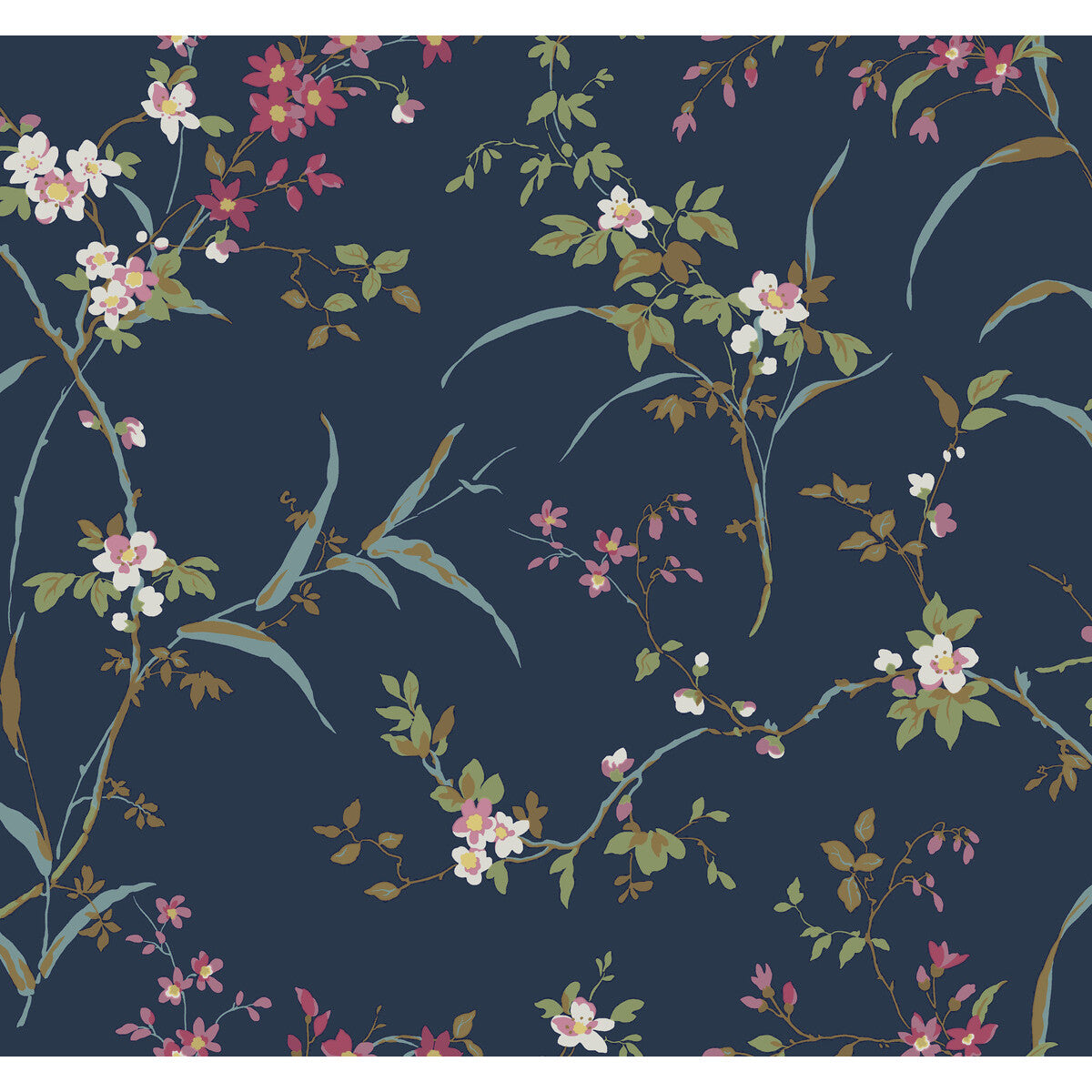 KRAVET DESIGN W4135.517.0 KRAVET DESIGN W4135-517 Wallpaper - Eade's Wallpaper