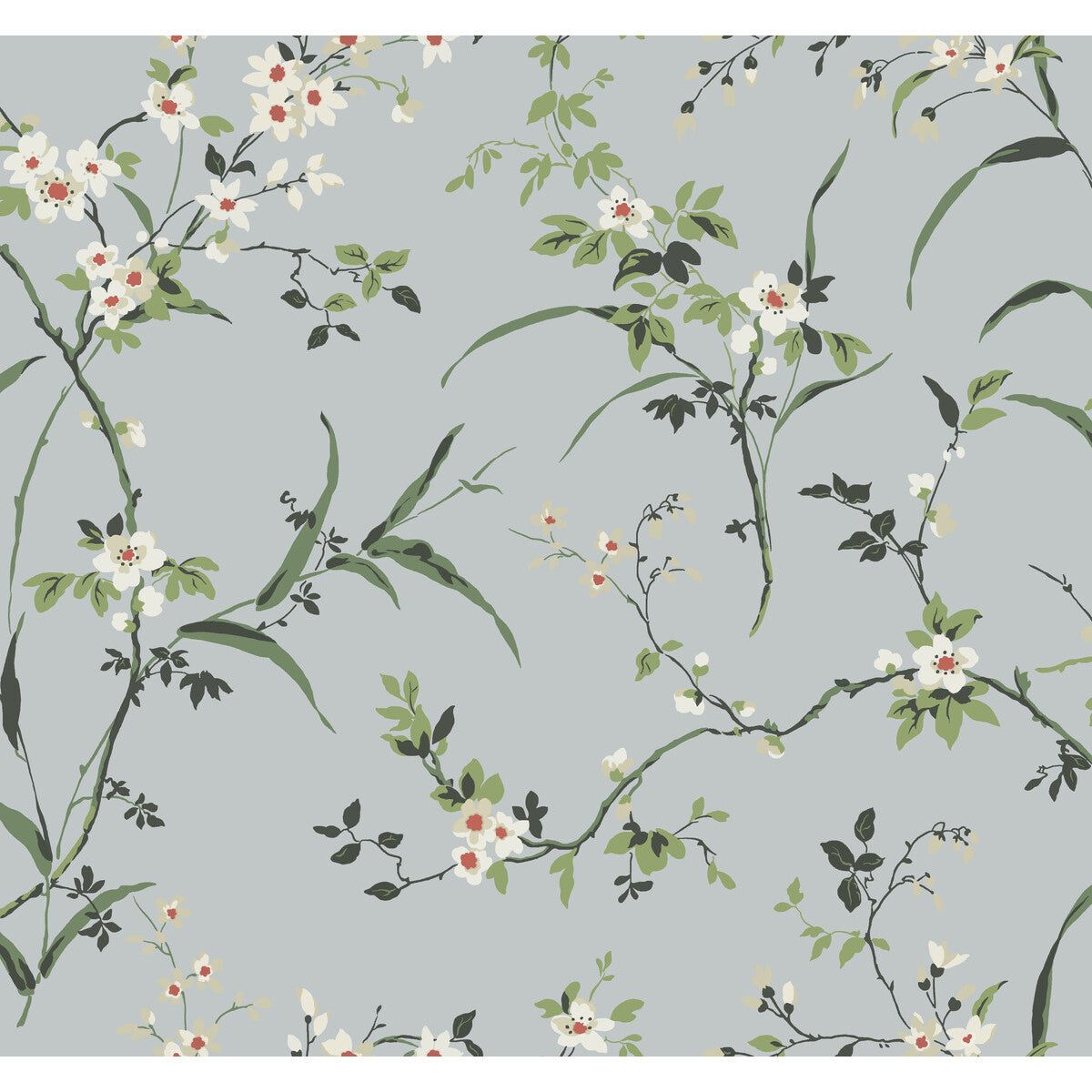 KRAVET DESIGN W4135.711.0 KRAVET DESIGN W4135-711 Wallpaper - Eade's Wallpaper