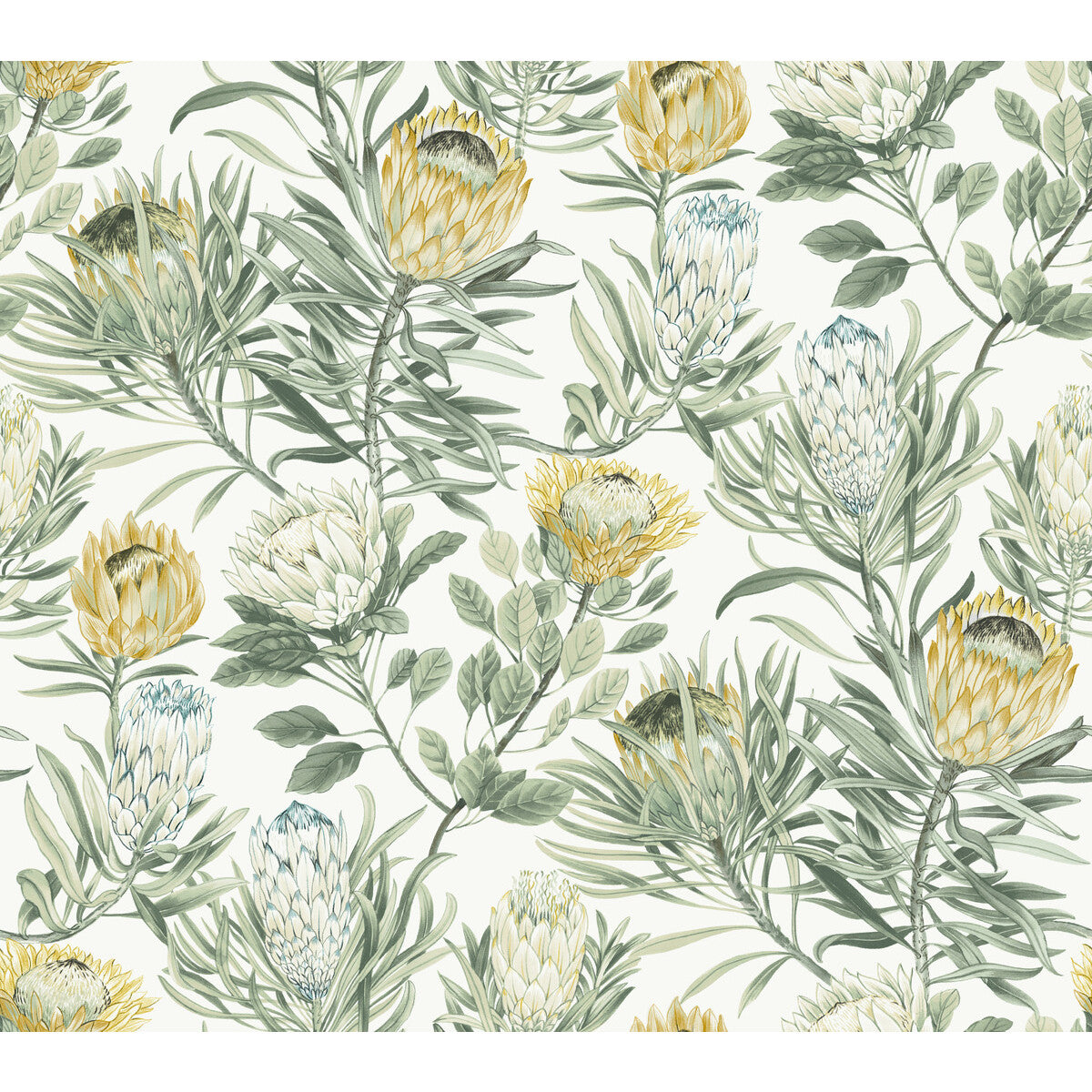KRAVET DESIGN W4136.4.0 KRAVET DESIGN W4136-4 Wallpaper - Eade's Wallpaper
