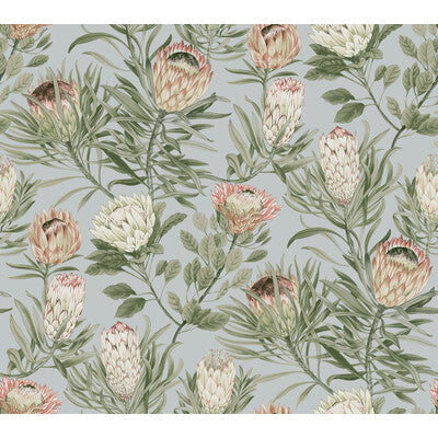 KRAVET DESIGN W4136.711.0 KRAVET DESIGN W4136-711 Wallpaper - Eade's Wallpaper
