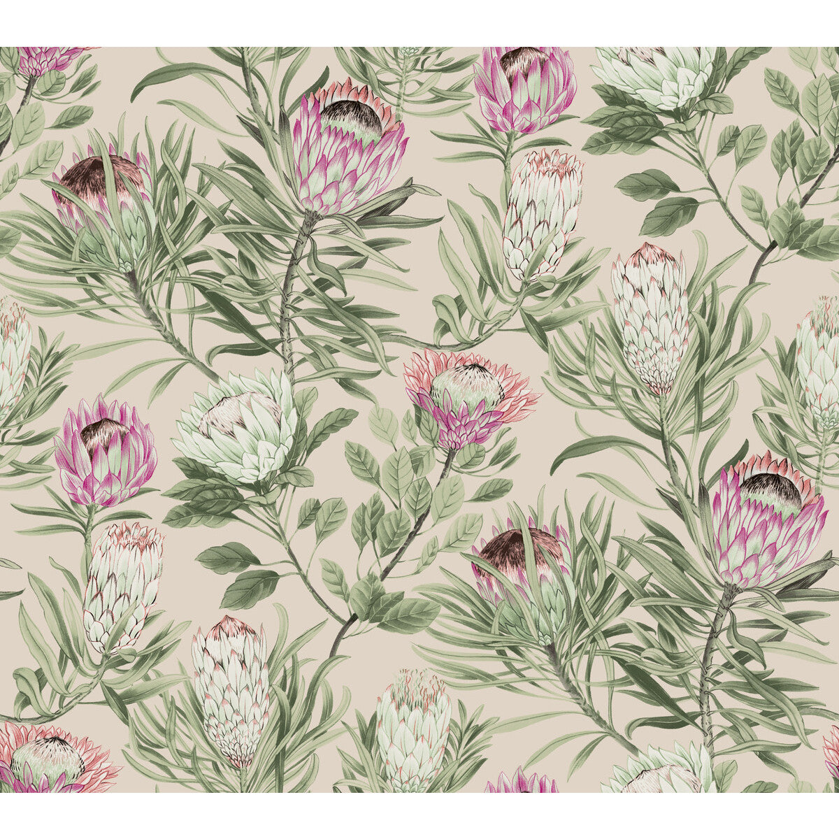 KRAVET DESIGN W4136.73.0 KRAVET DESIGN W4136-73 Wallpaper - Eade's Wallpaper