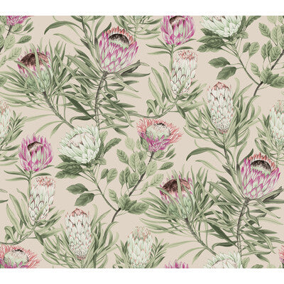 KRAVET DESIGN W4136.73.0 KRAVET DESIGN W4136-73 Wallpaper - Eade's Wallpaper