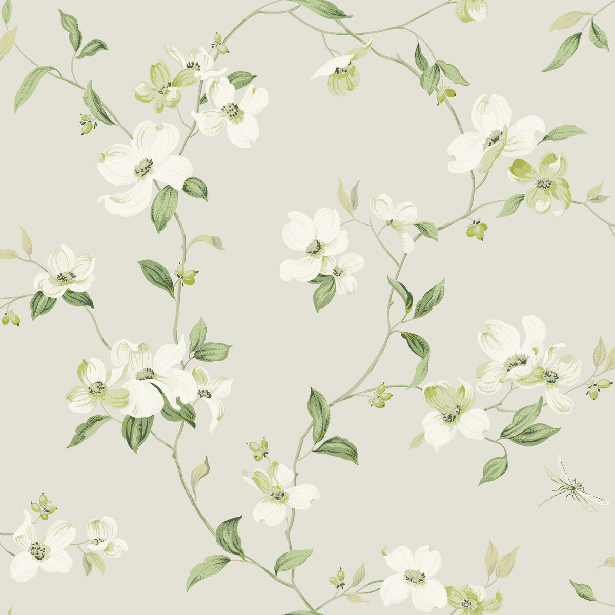 KRAVET DESIGN W4137.106.0 KRAVET DESIGN W4137-106 Wallpaper - Eade's Wallpaper